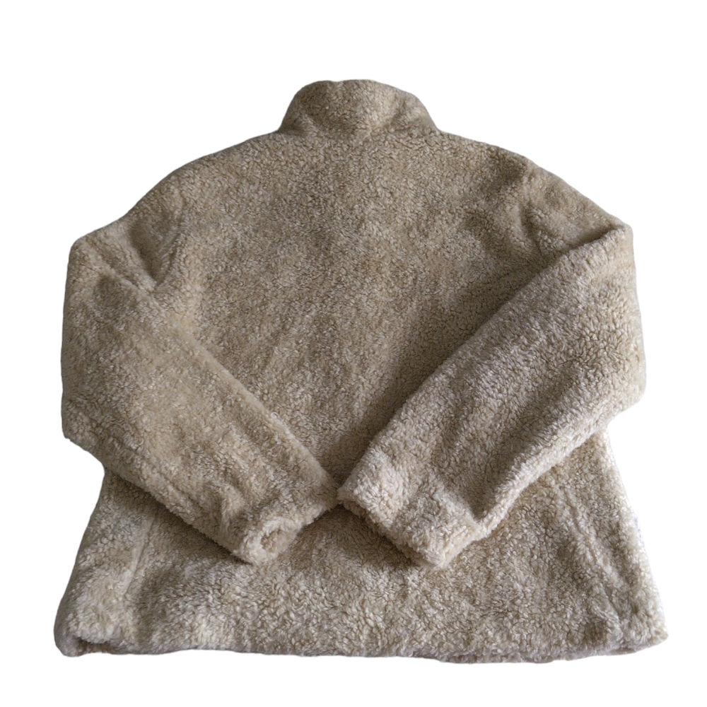 Pendleton Woolenmills Size Large Full Zip Plaid W… - image 2